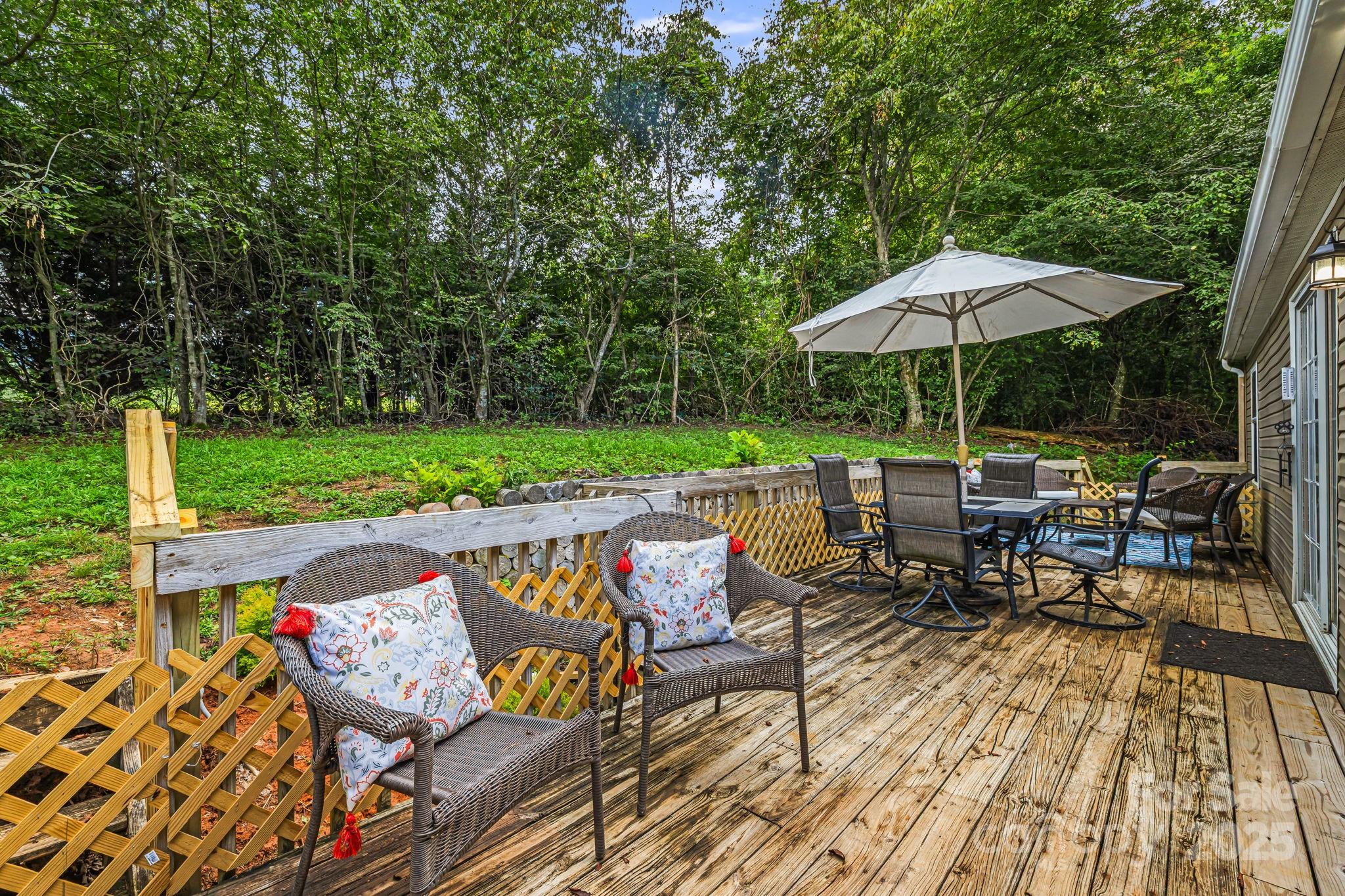 Mountain Shadows - Residential