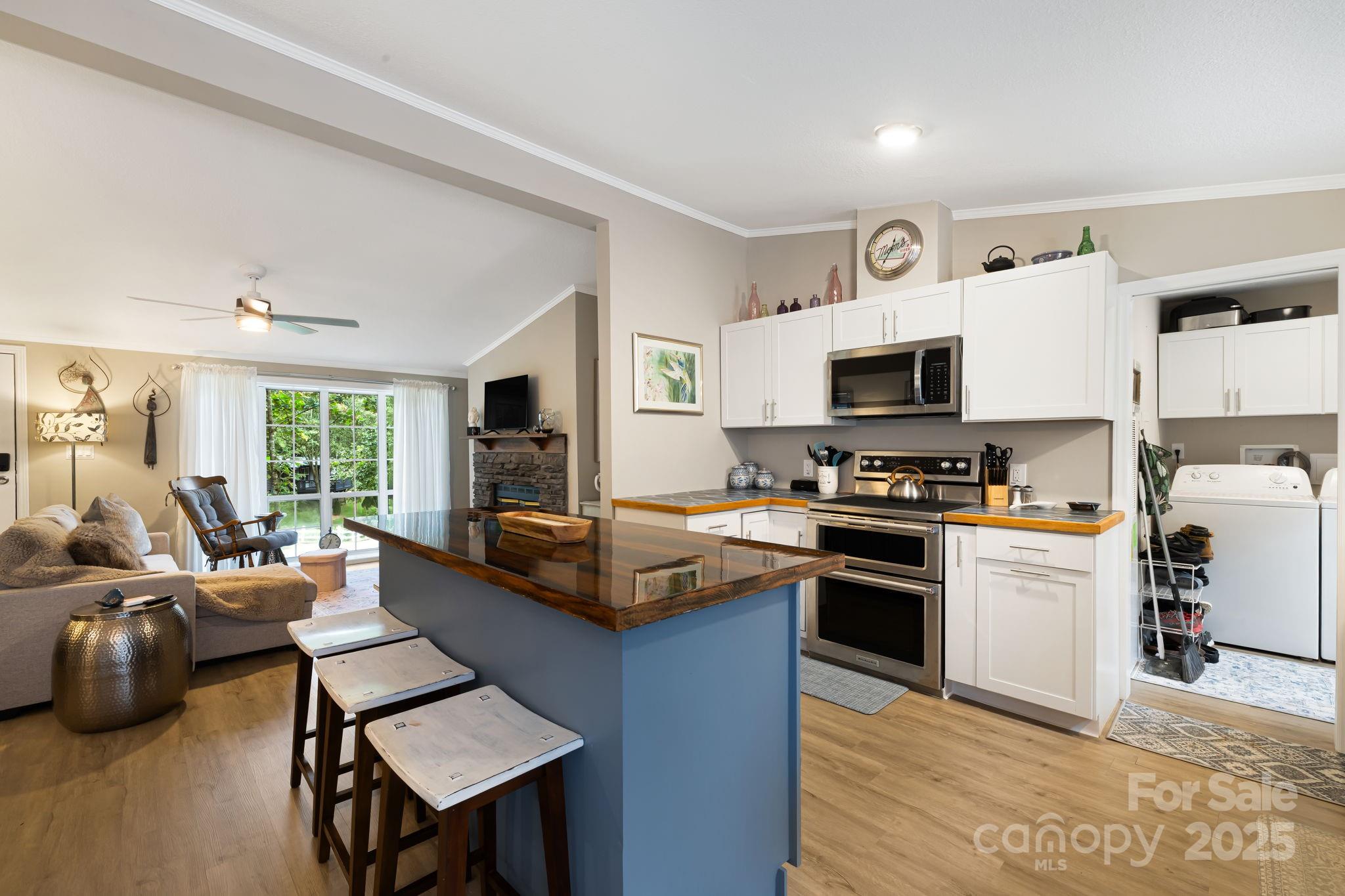 Mountain Shadows - Residential