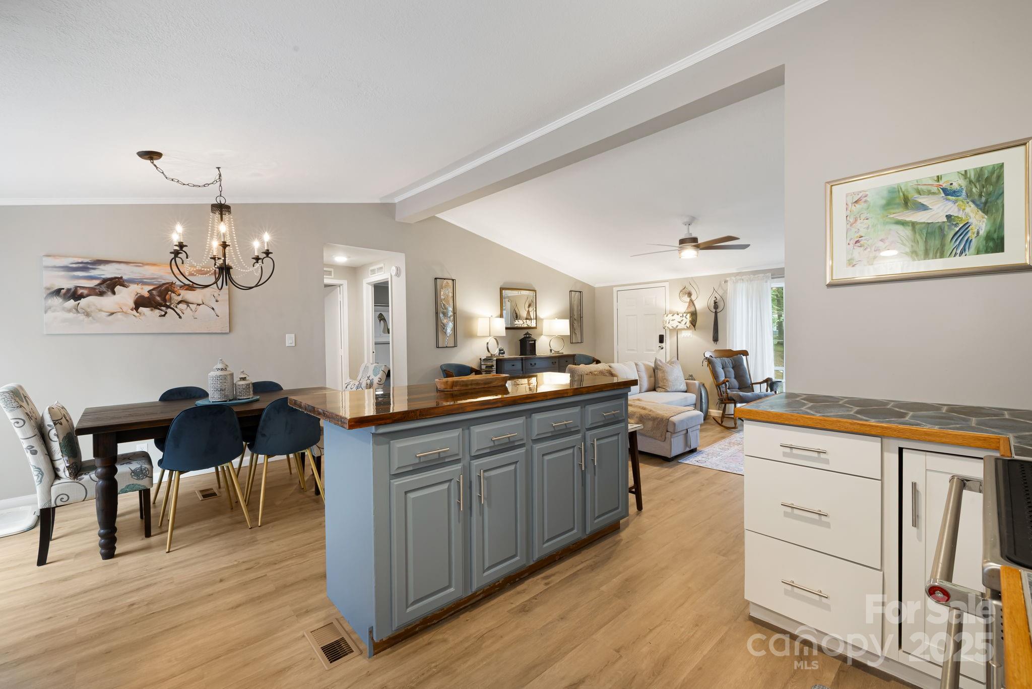 Mountain Shadows - Residential