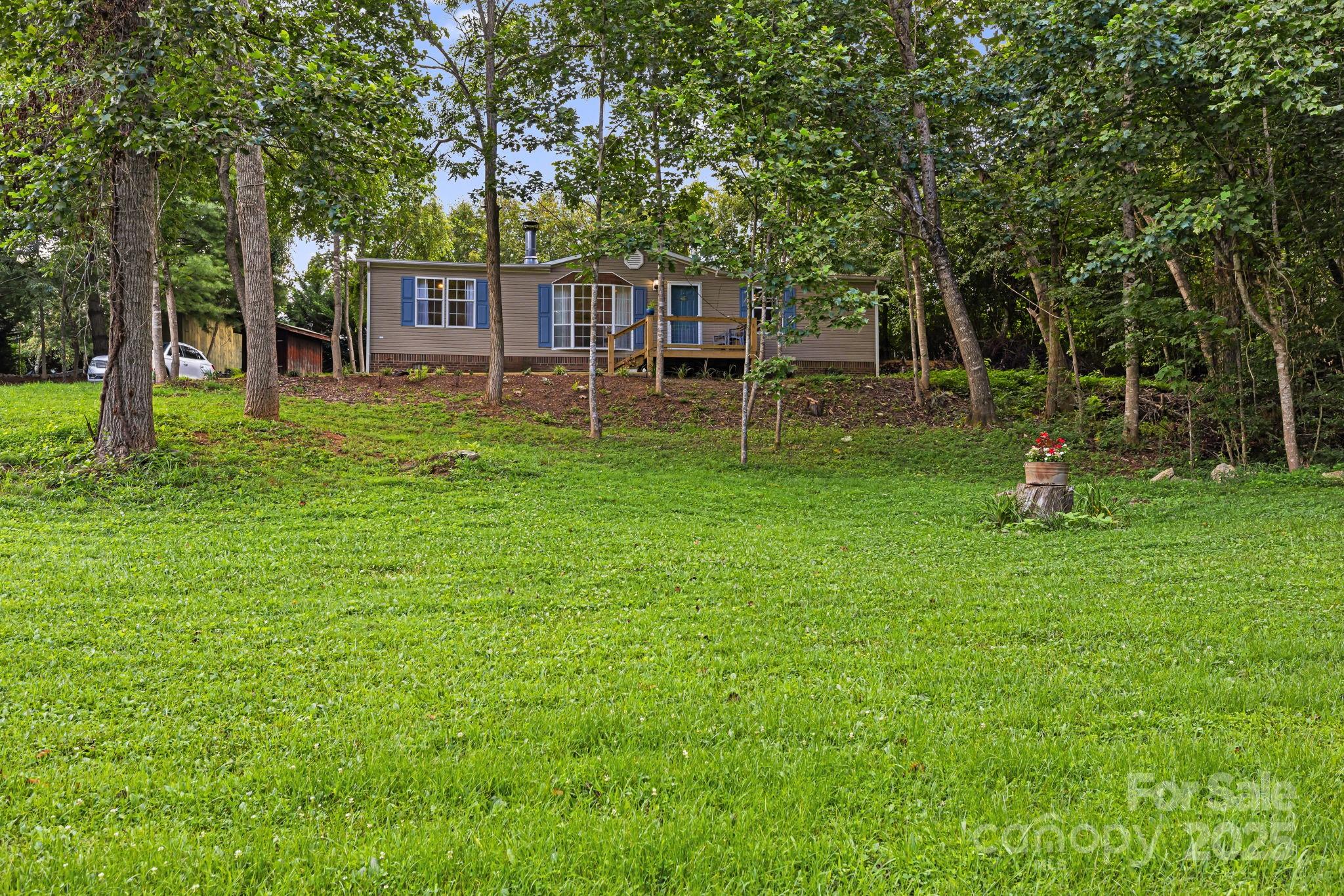 Mountain Shadows - Residential