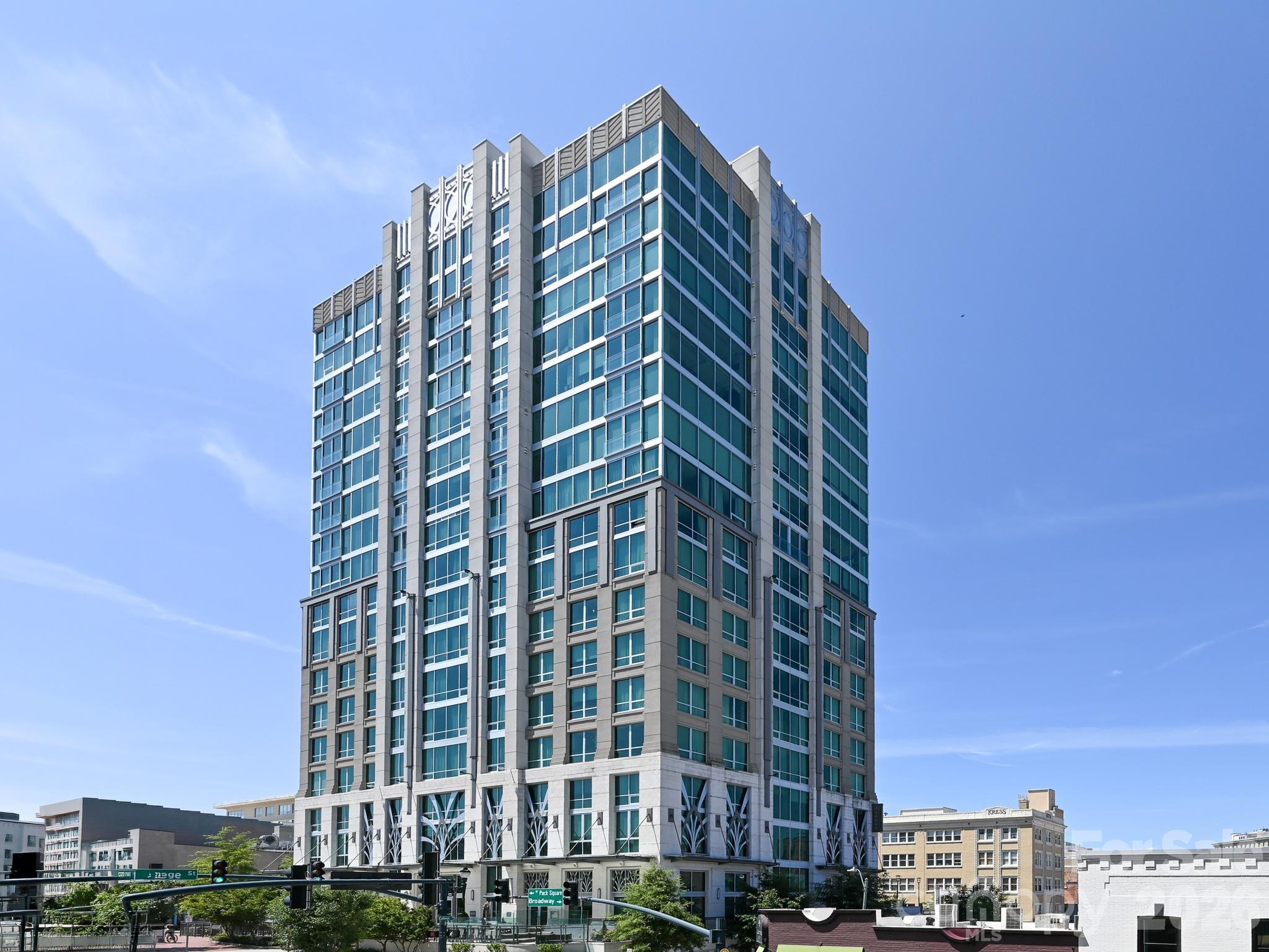 7 Patton Avenue 1103