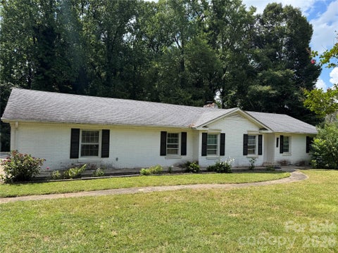 Photo of 6233 Donna Drive, Charlotte, NC 28213 (MLS # 4413001)