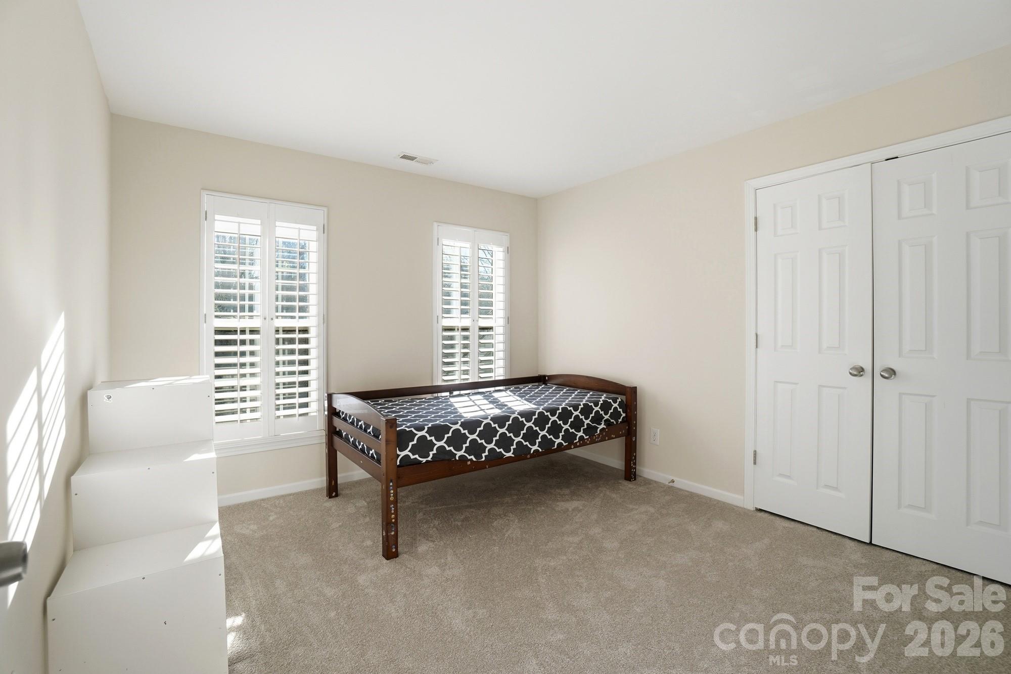 Mckee Woods - Residential