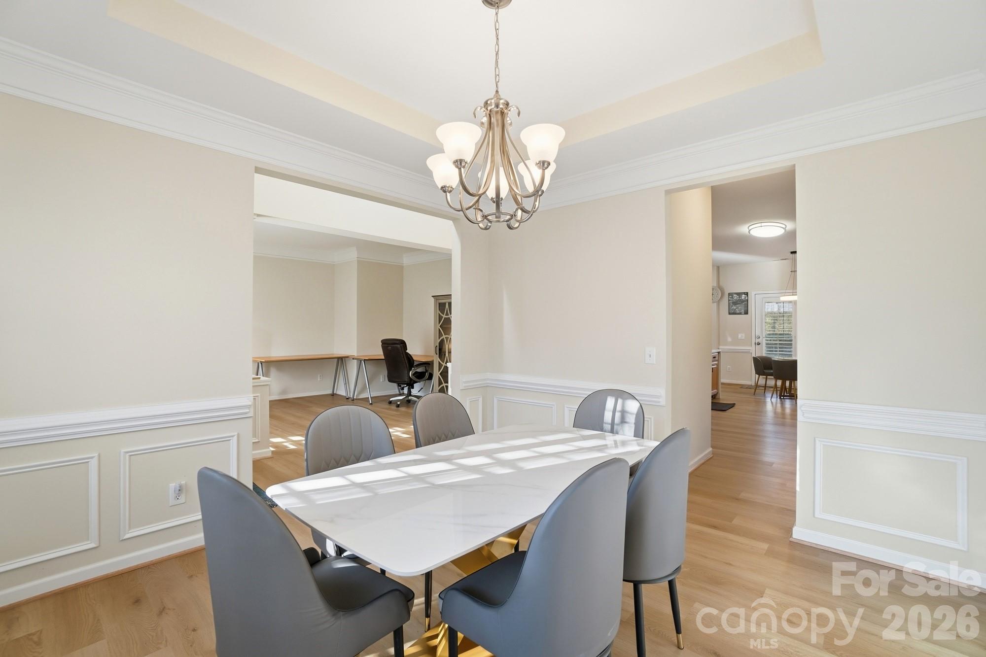 Mckee Woods - Residential