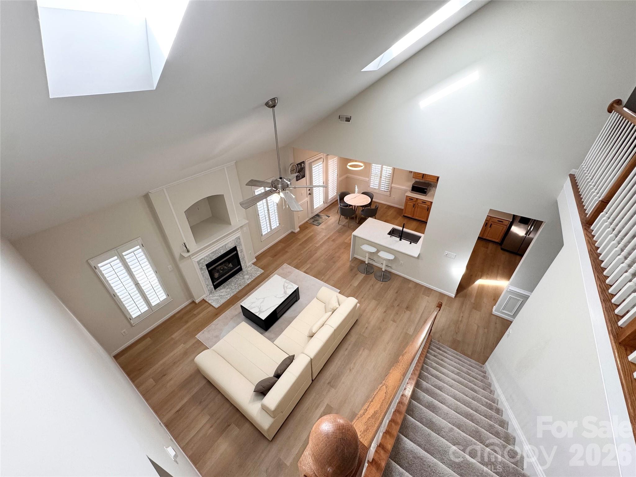 Mckee Woods - Residential