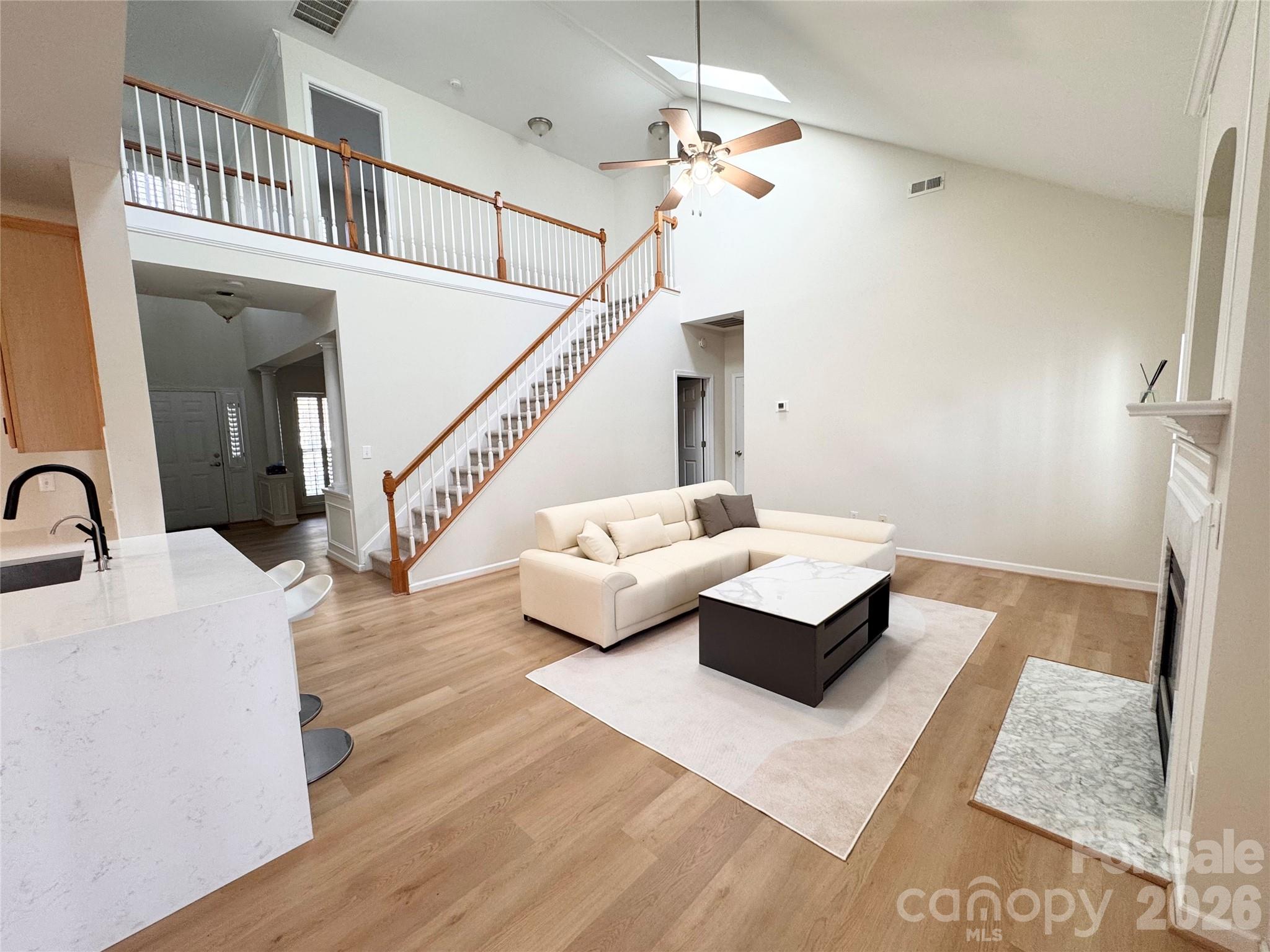 Mckee Woods - Residential