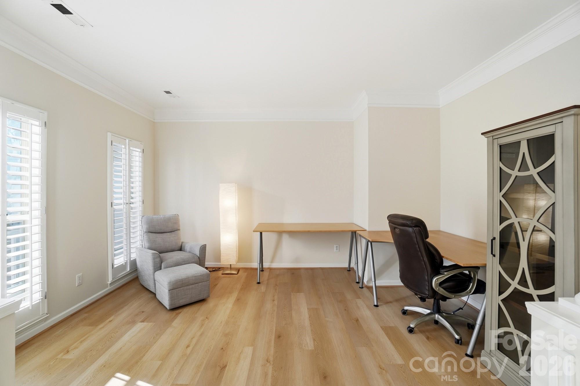 Mckee Woods - Residential