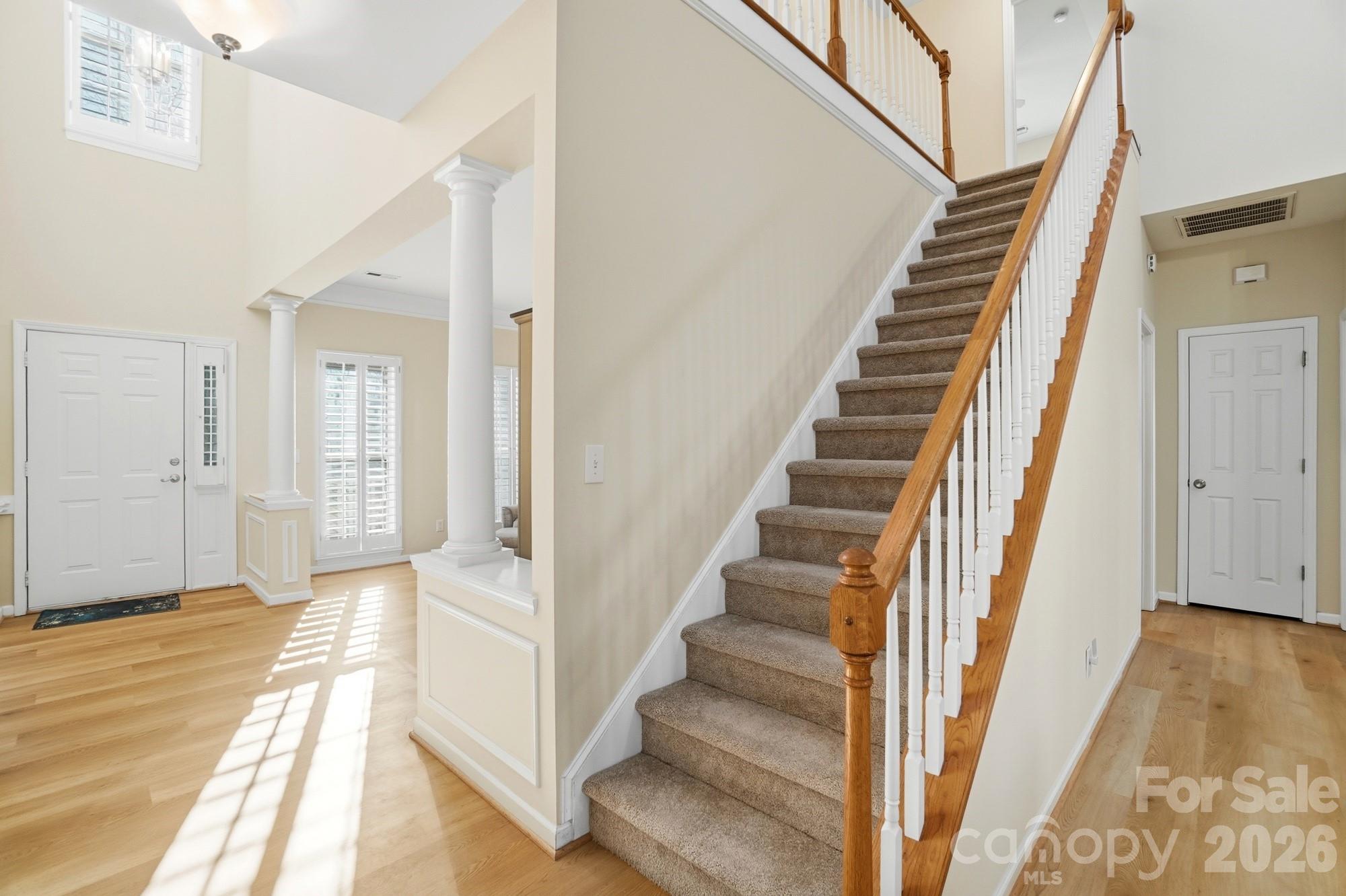 Mckee Woods - Residential