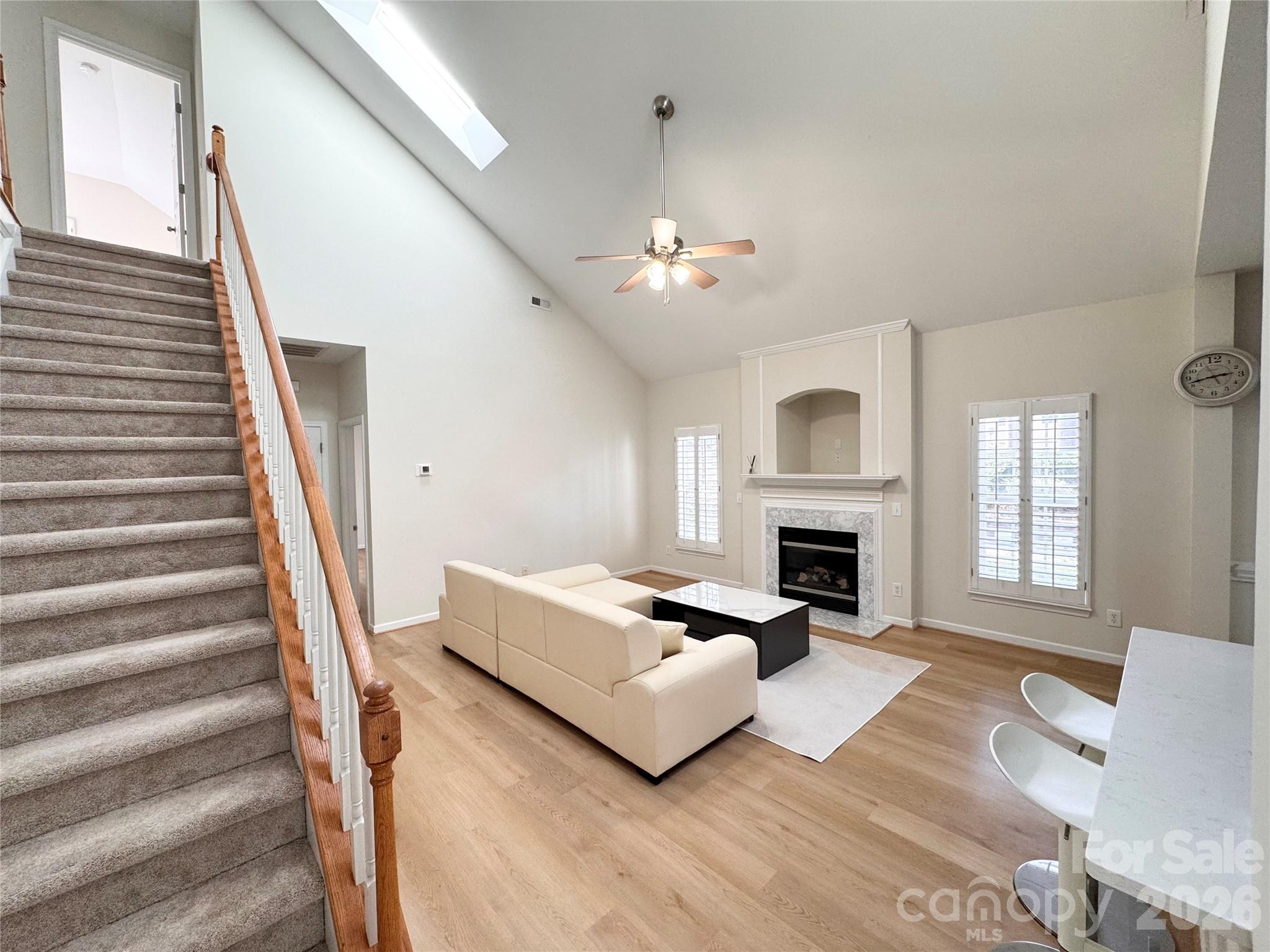 Mckee Woods - Residential