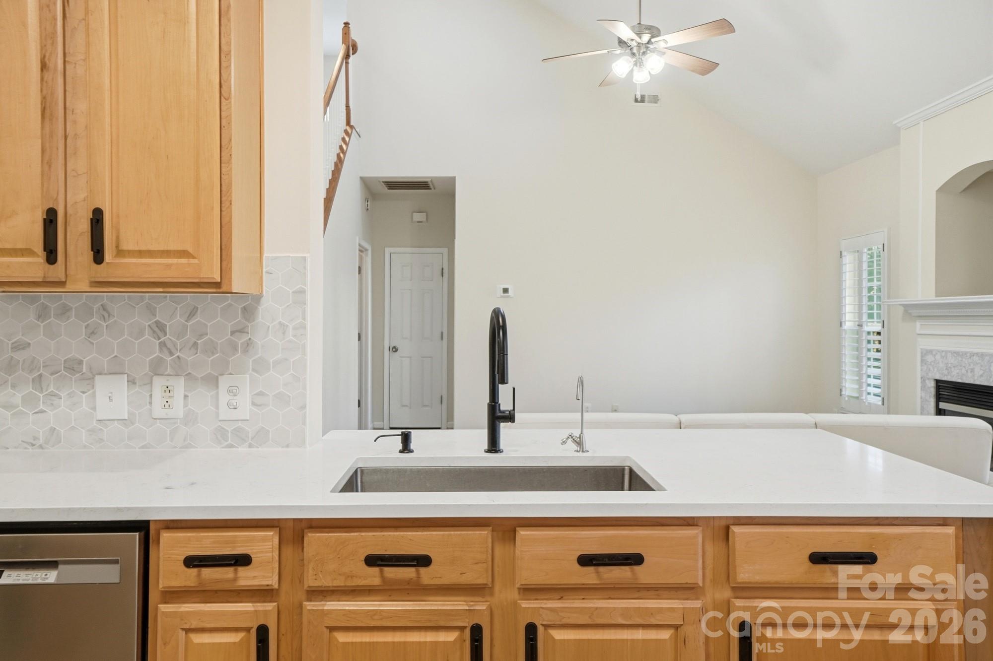 Mckee Woods - Residential