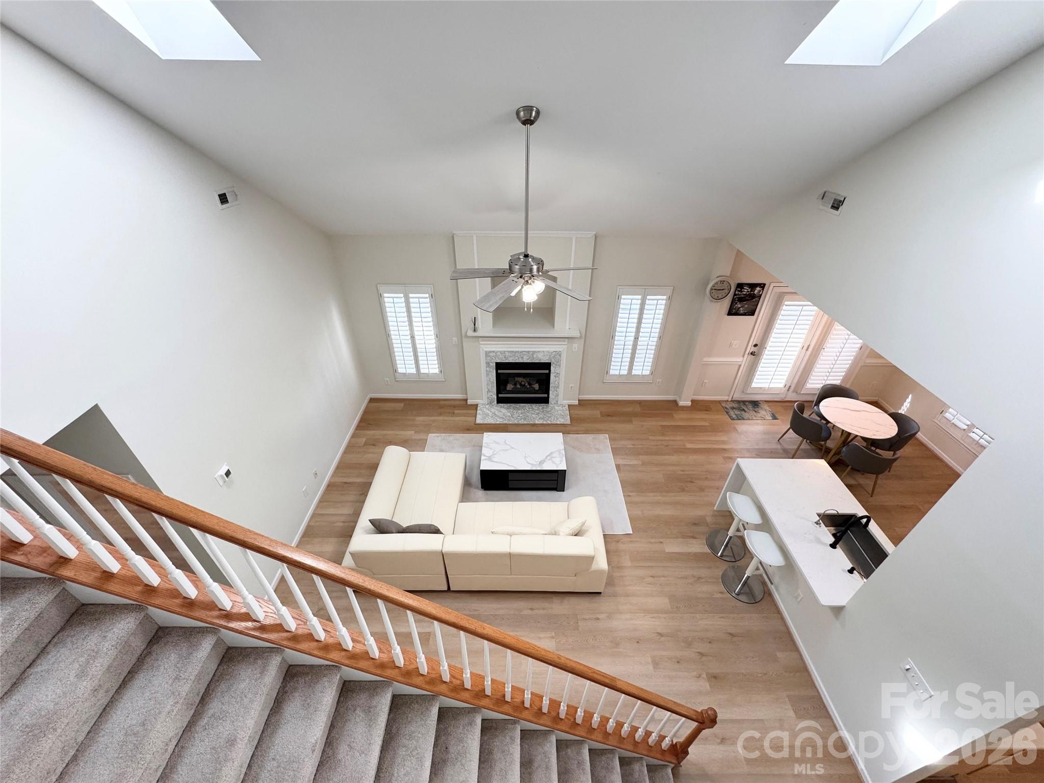 Mckee Woods - Residential