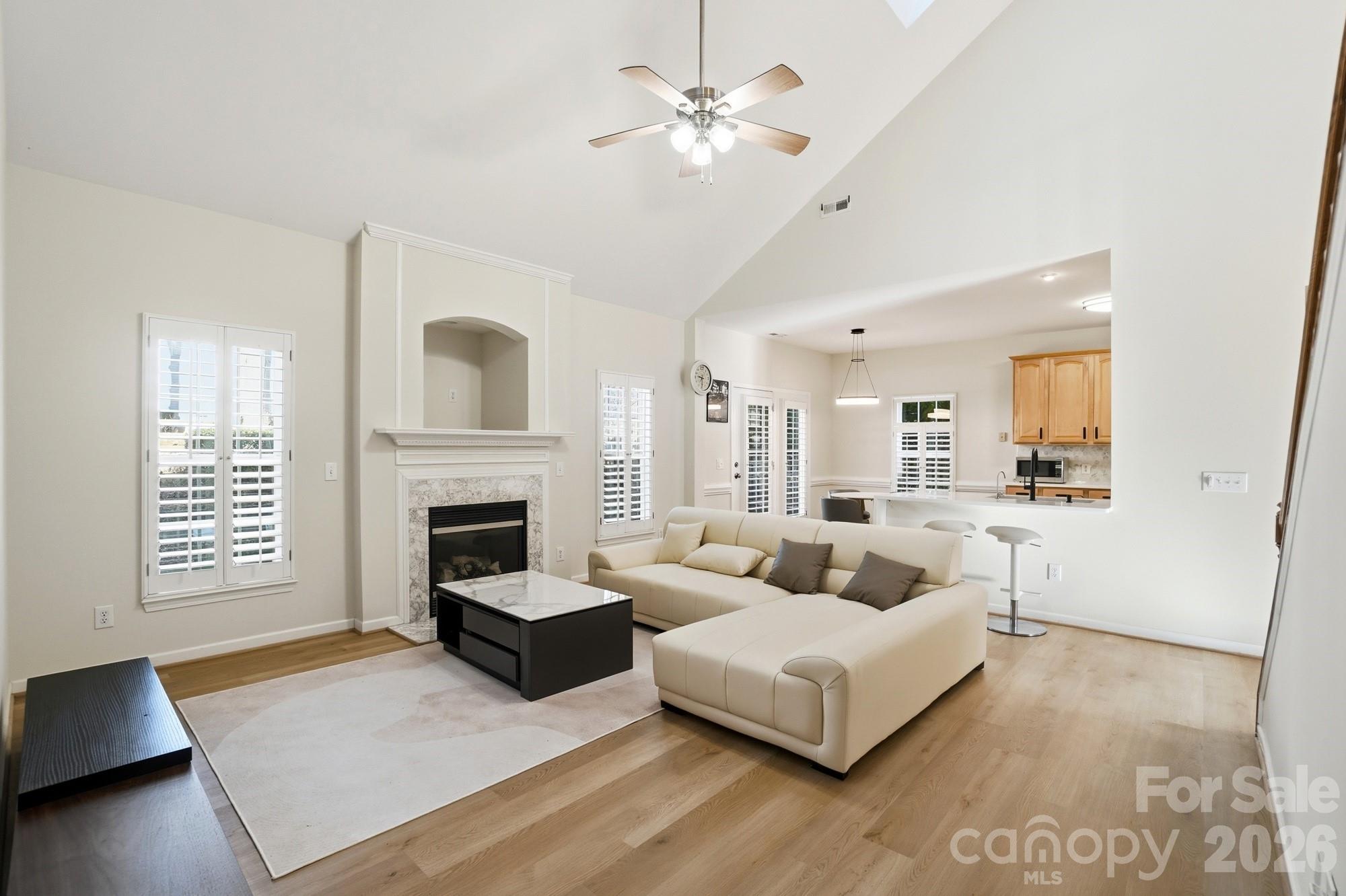 Mckee Woods - Residential