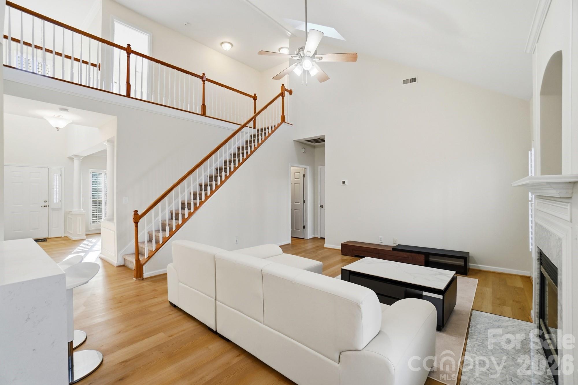 Mckee Woods - Residential