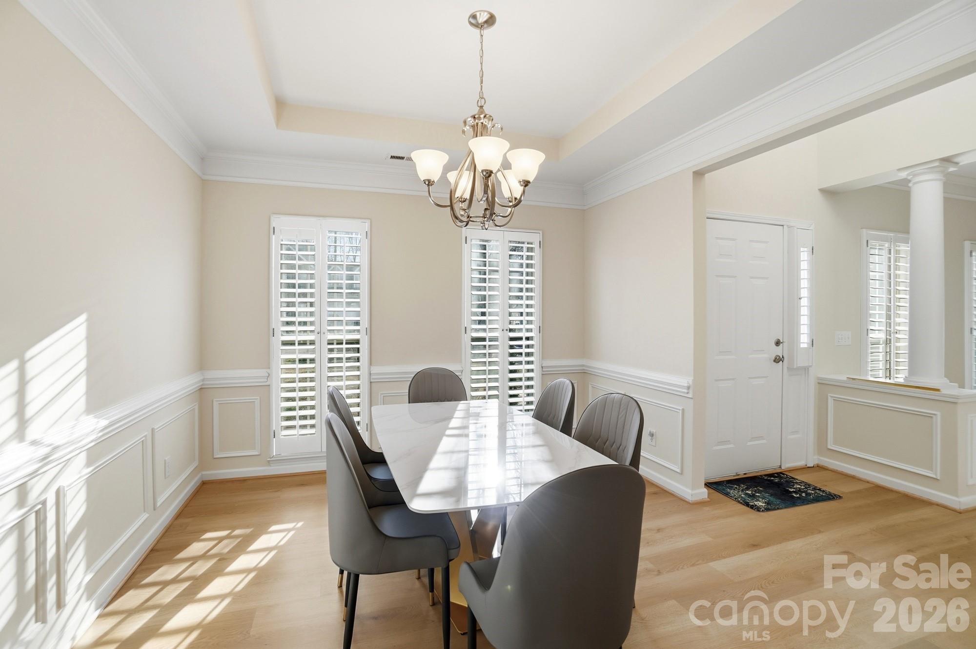 Mckee Woods - Residential