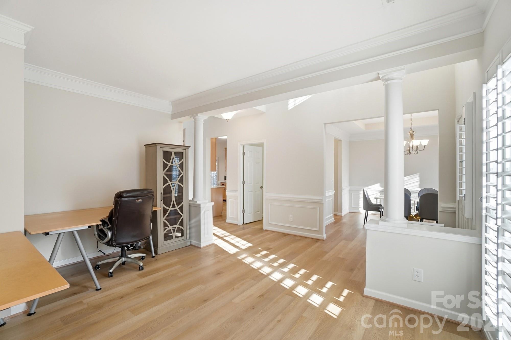 Mckee Woods - Residential