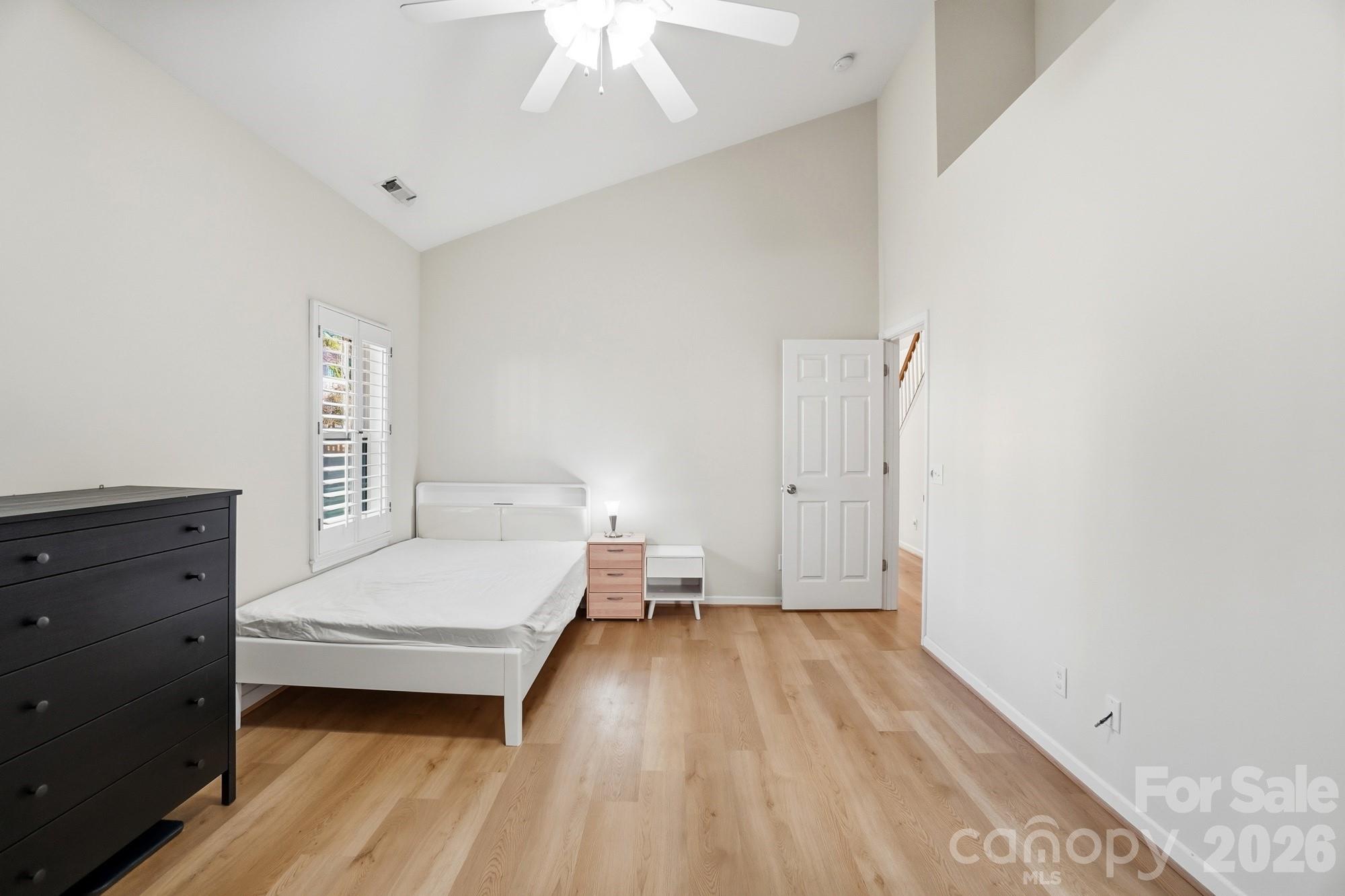 Mckee Woods - Residential