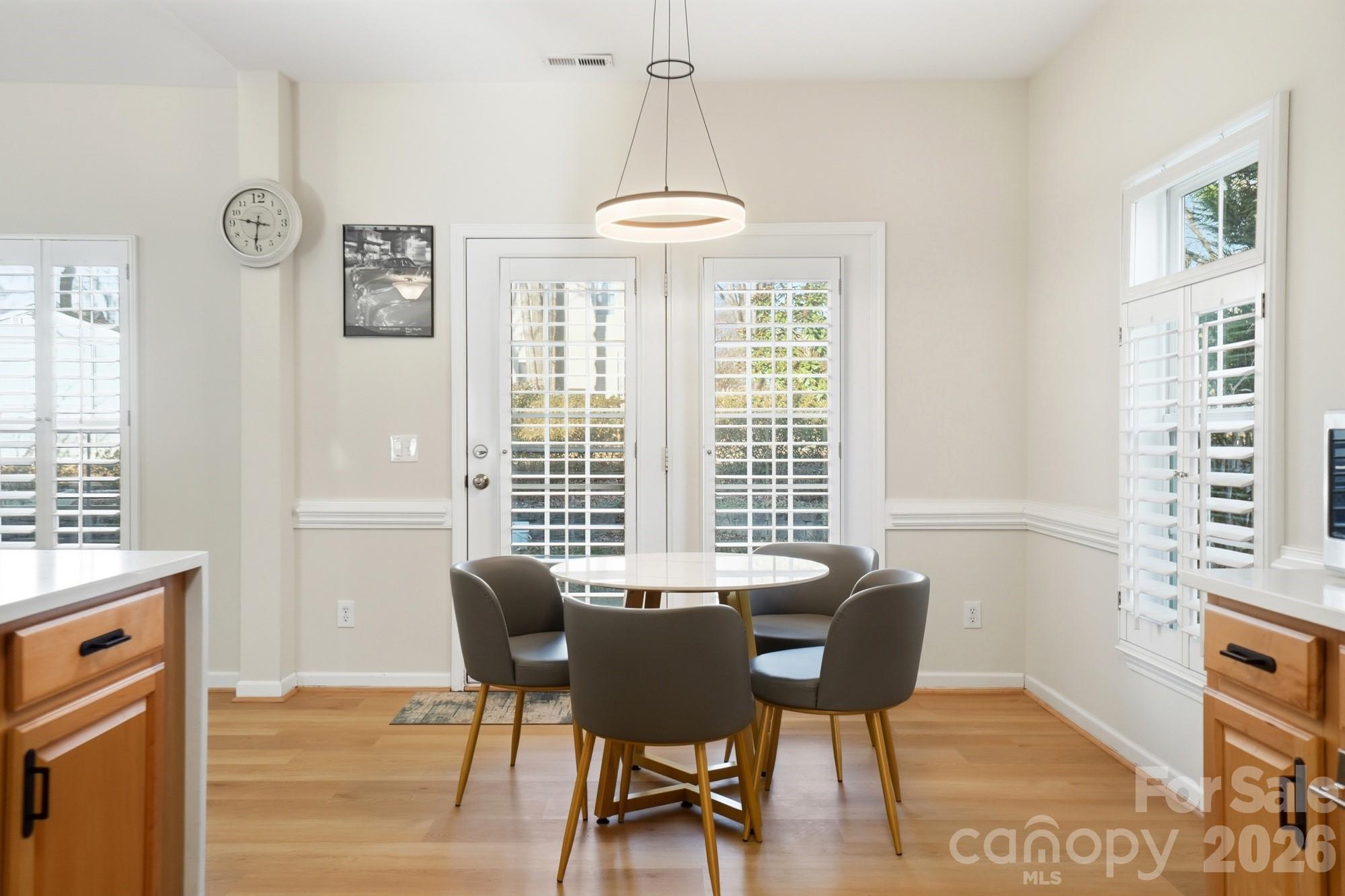 Mckee Woods - Residential