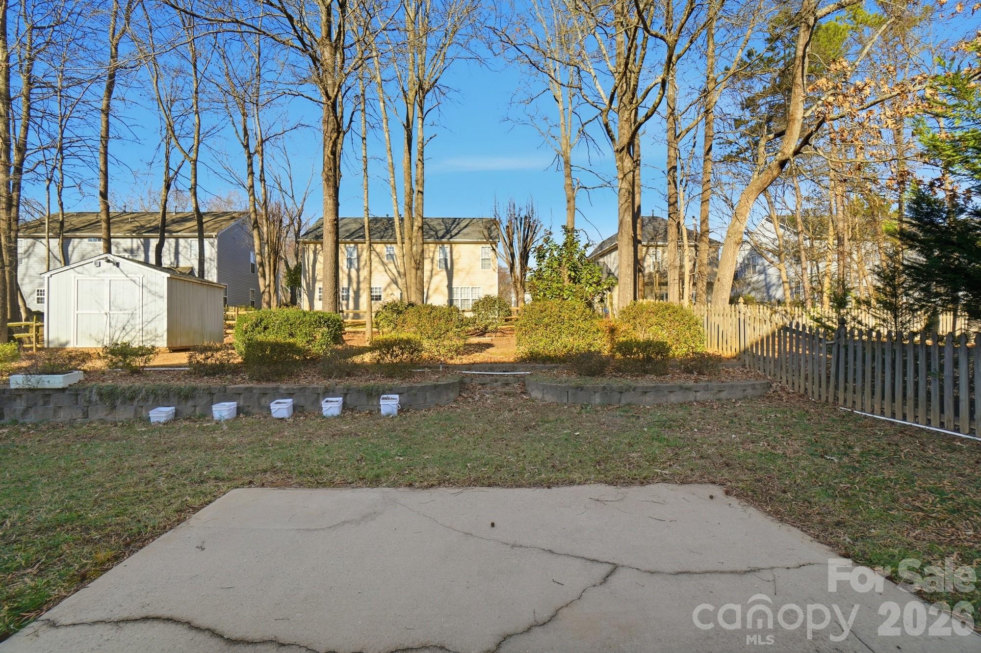 Mckee Woods - Residential