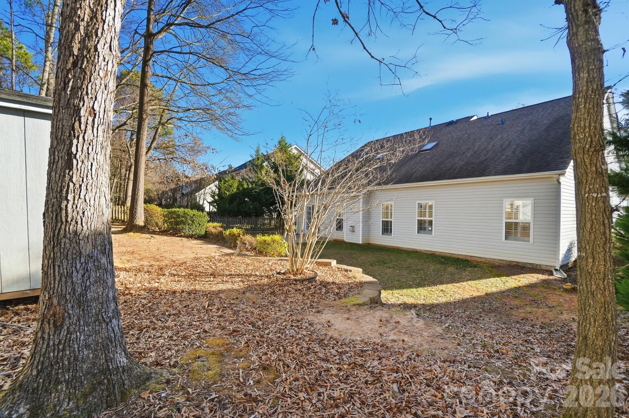 Mckee Woods - Residential