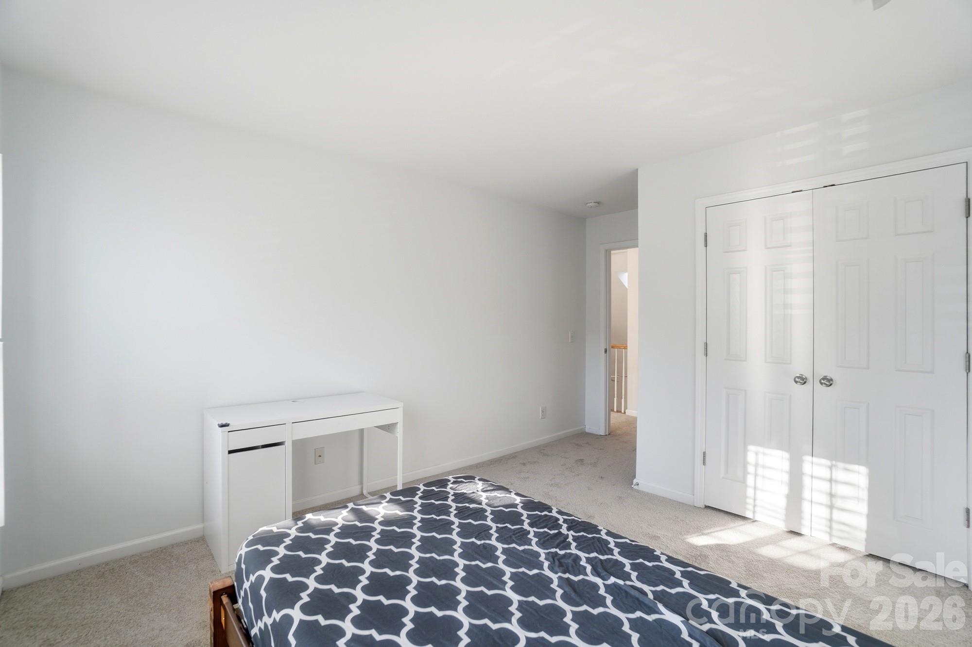 Mckee Woods - Residential