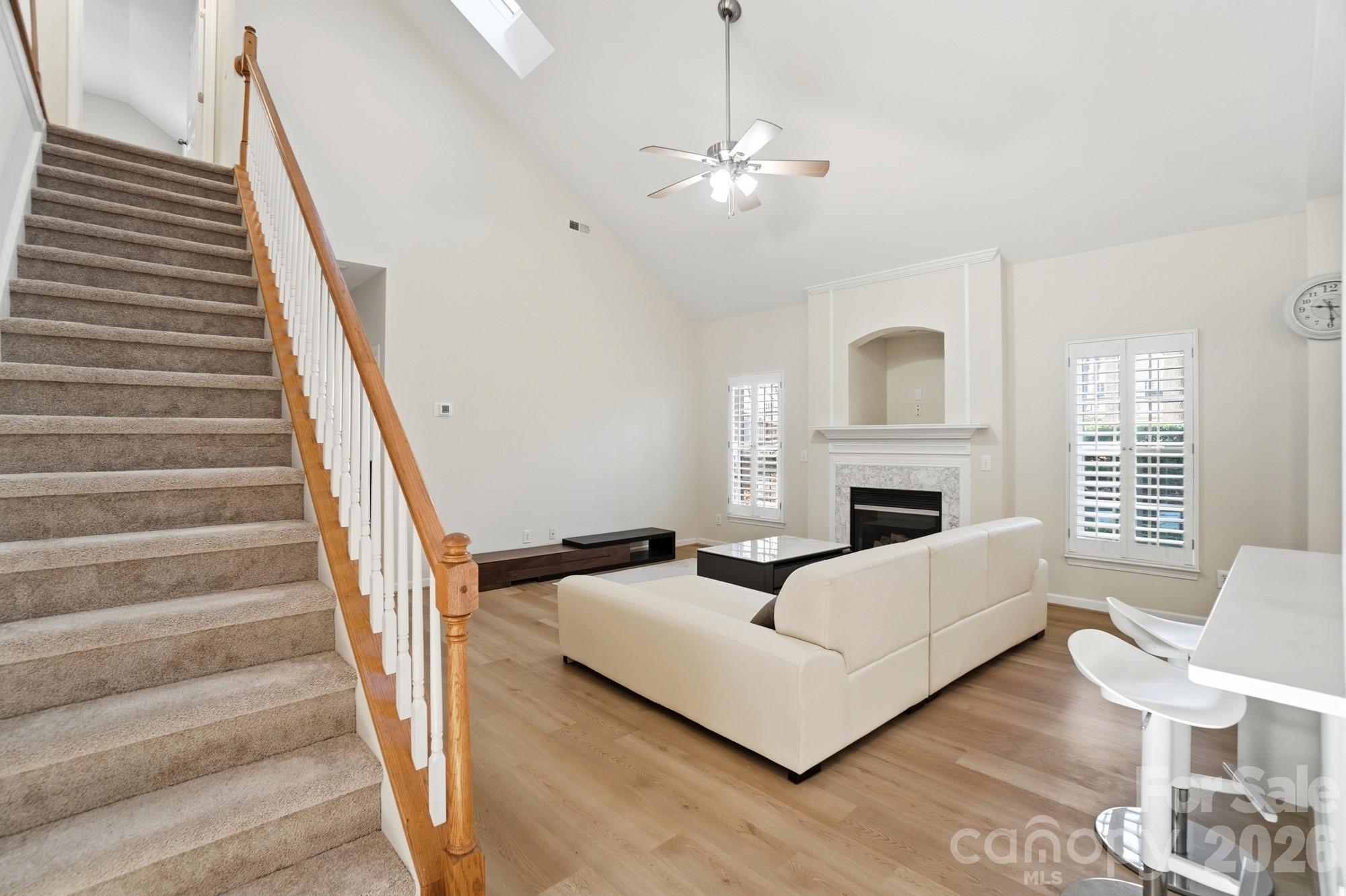 Mckee Woods - Residential