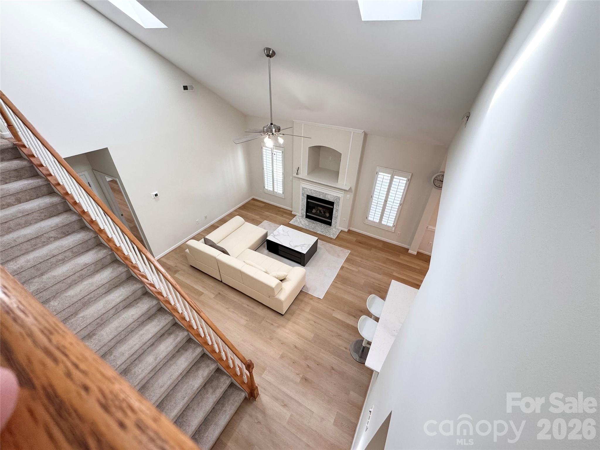 Mckee Woods - Residential