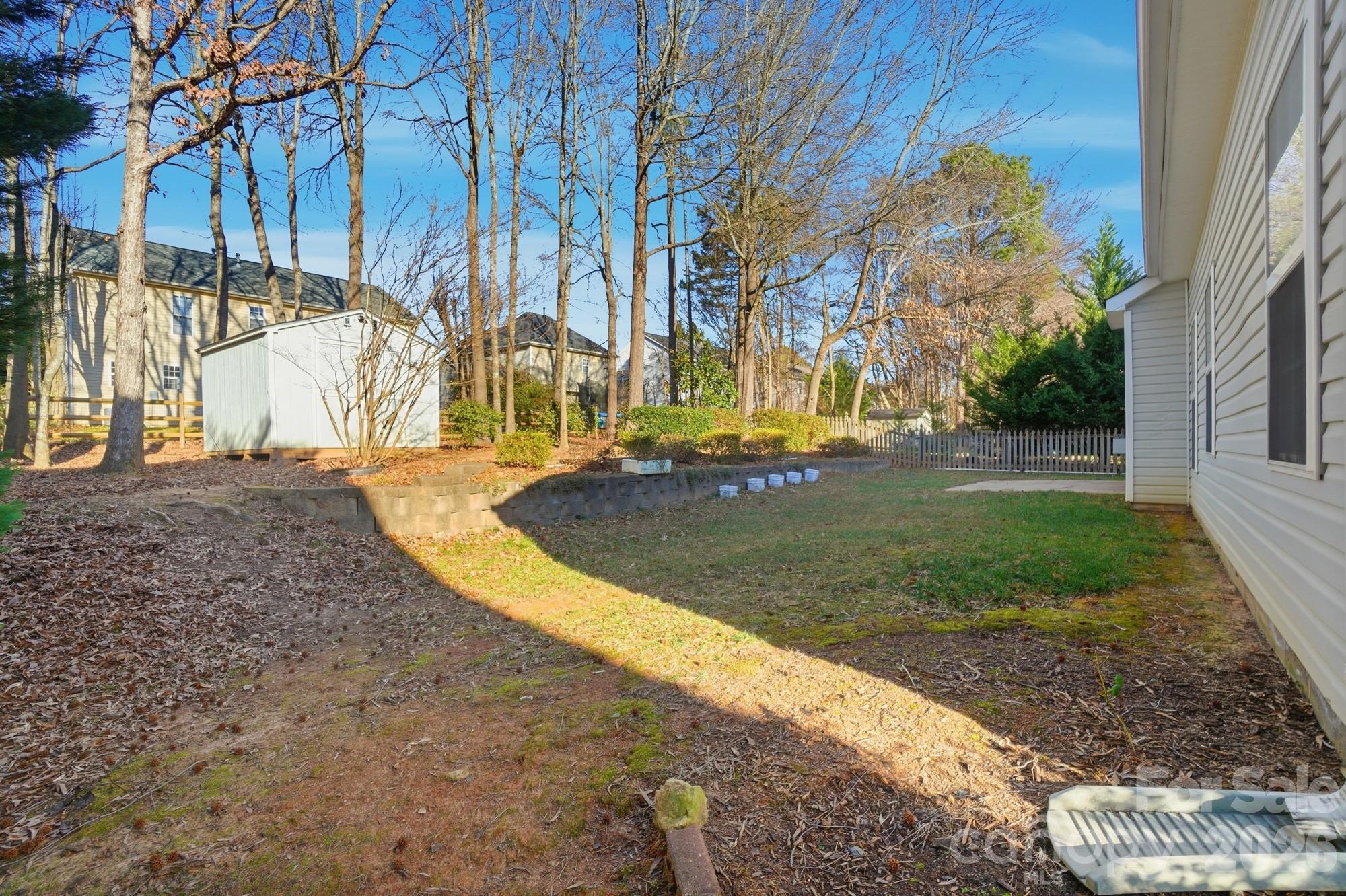 Mckee Woods - Residential