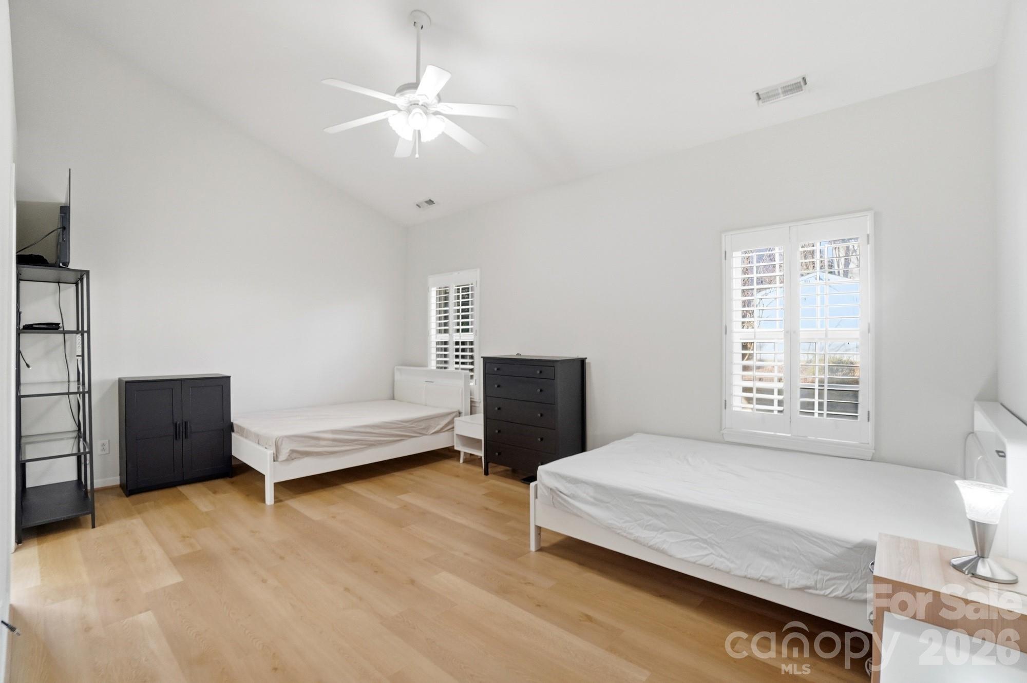 Mckee Woods - Residential