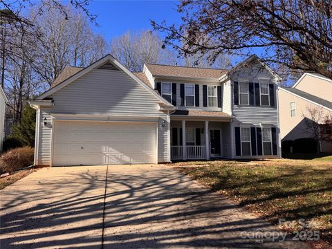 Photo of 3620 Cole Mill Road, Charlotte, NC 28270 (MLS # 4333099)