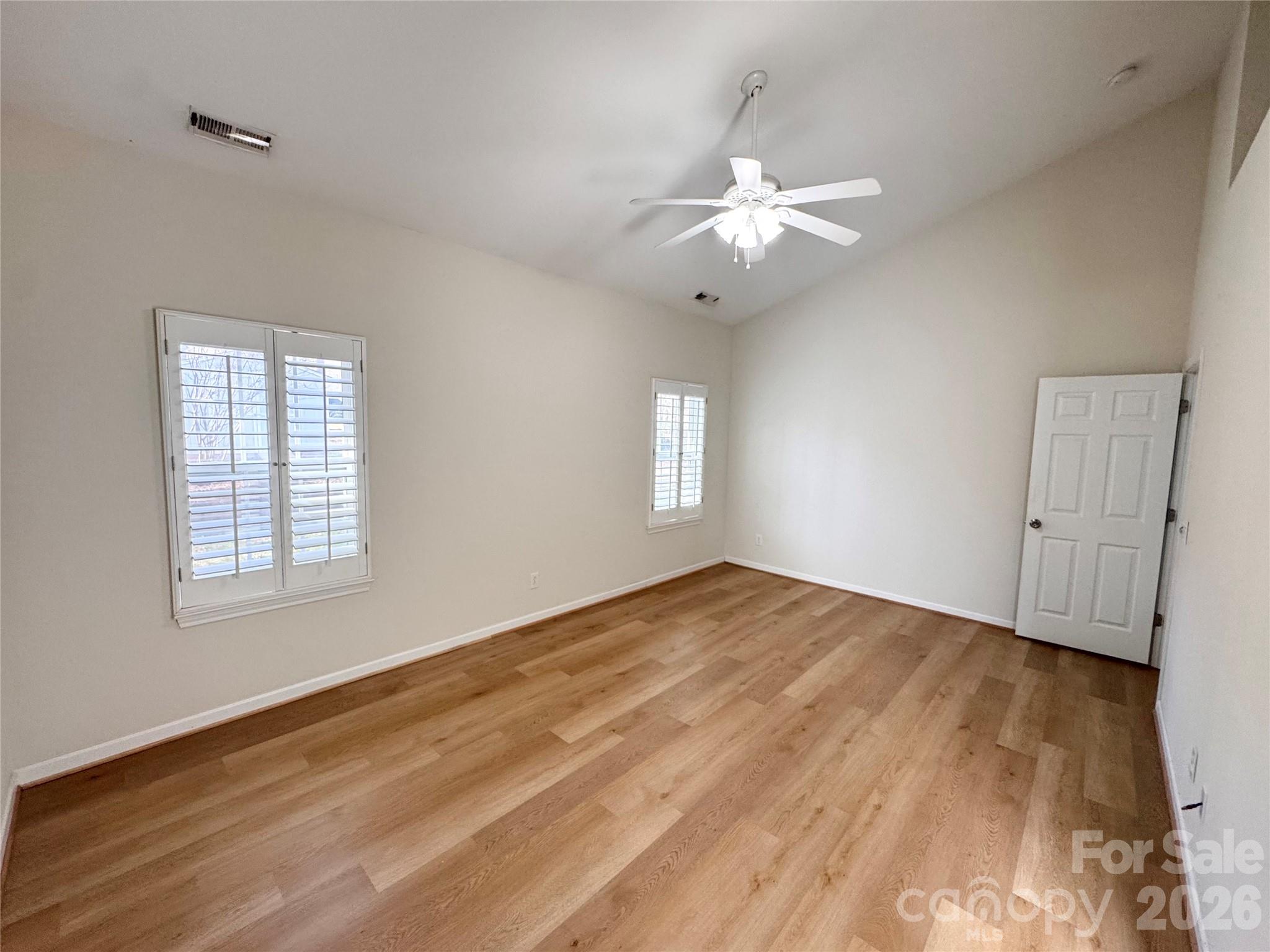 Mckee Woods - Residential