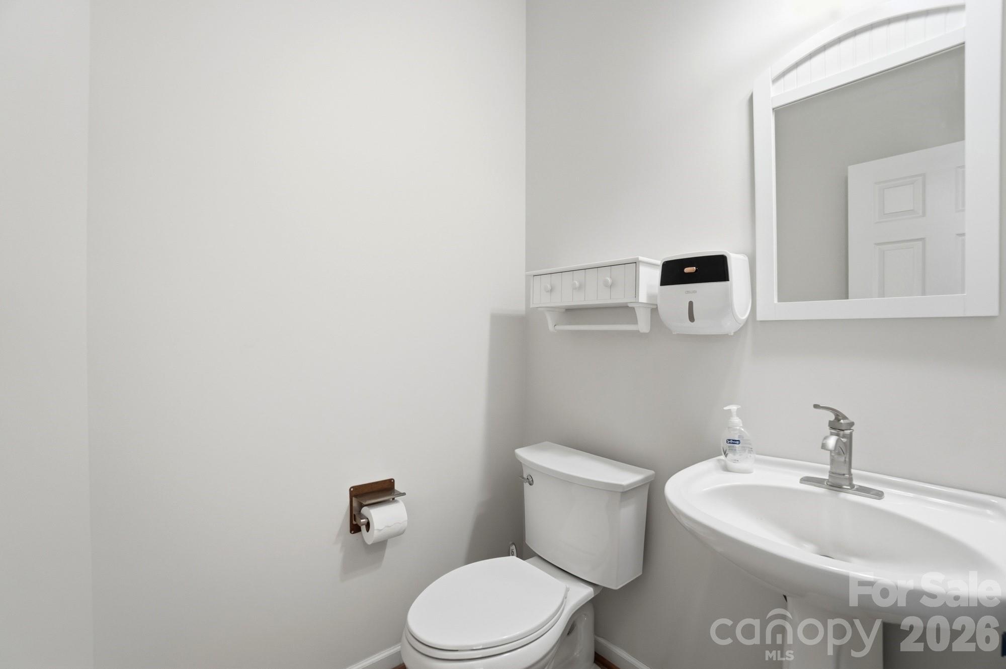 Mckee Woods - Residential