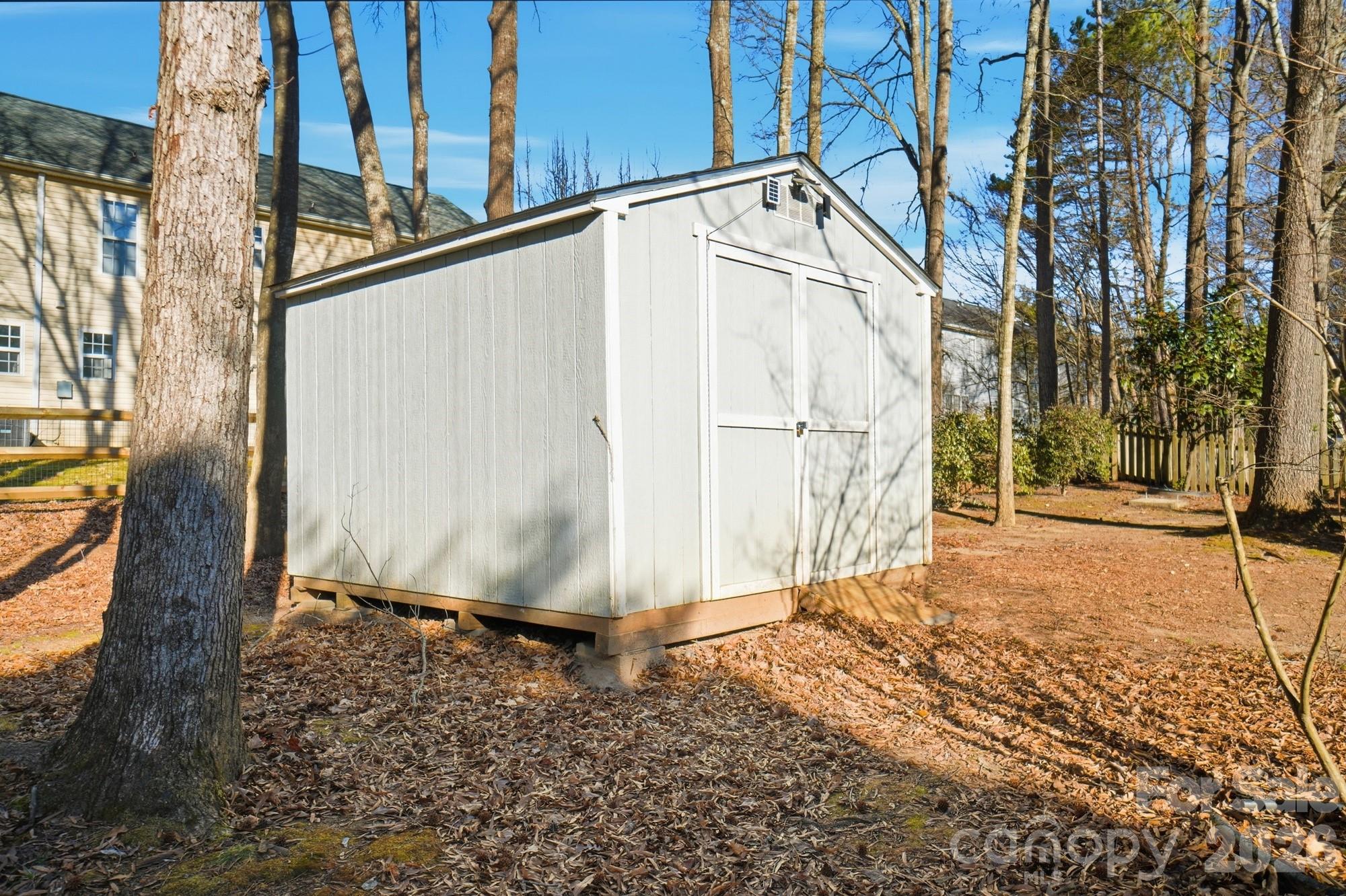 Mckee Woods - Residential