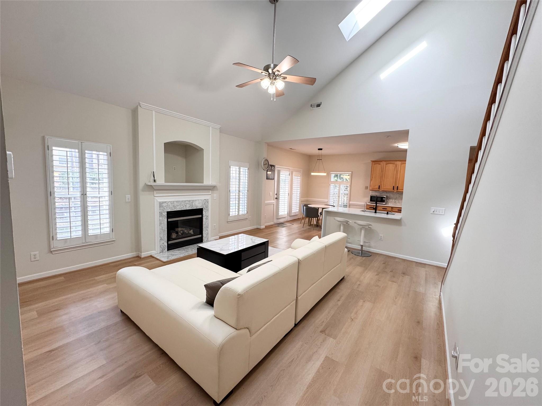 Mckee Woods - Residential