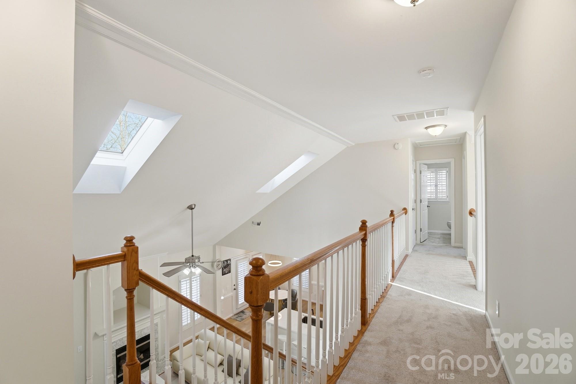 Mckee Woods - Residential