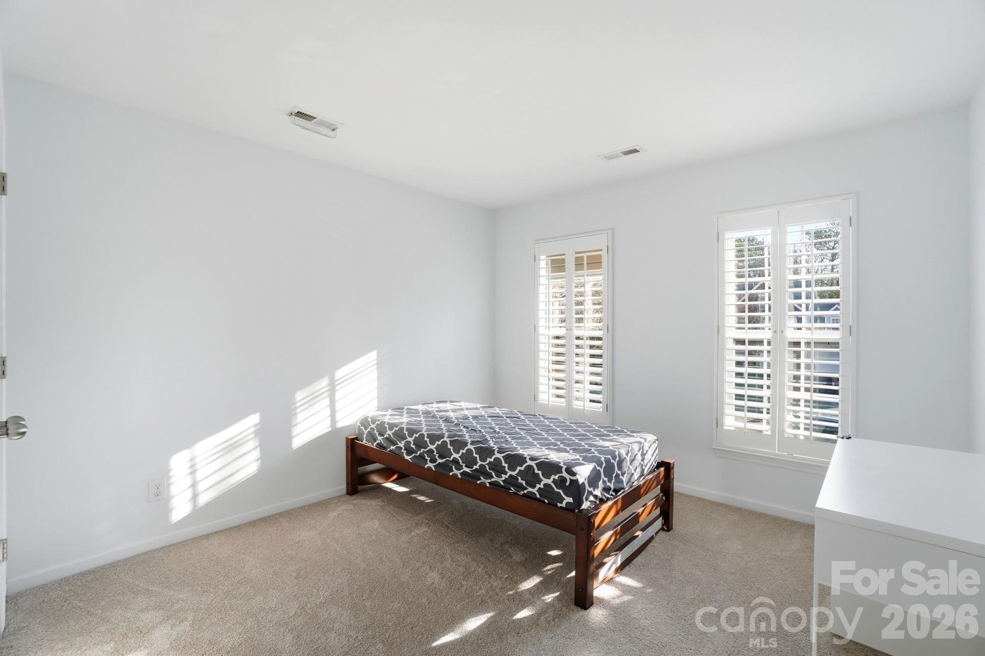 Mckee Woods - Residential