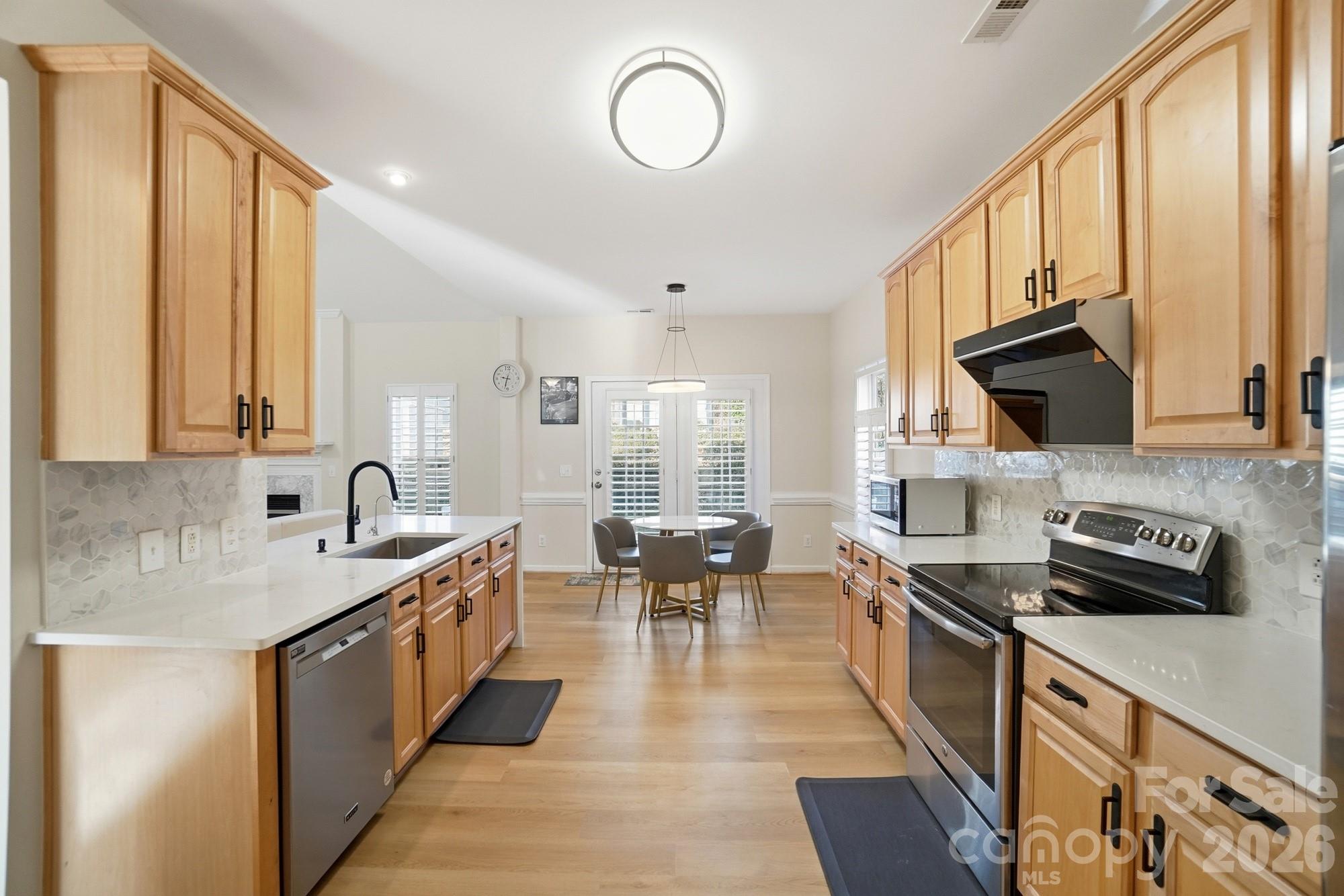 Mckee Woods - Residential