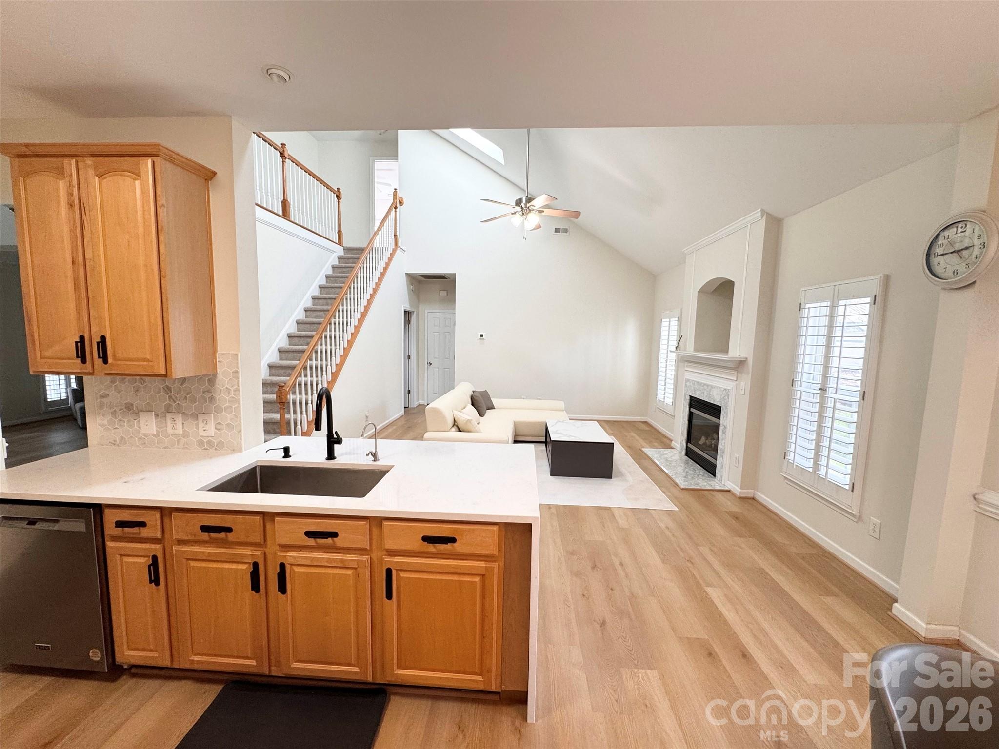 Mckee Woods - Residential