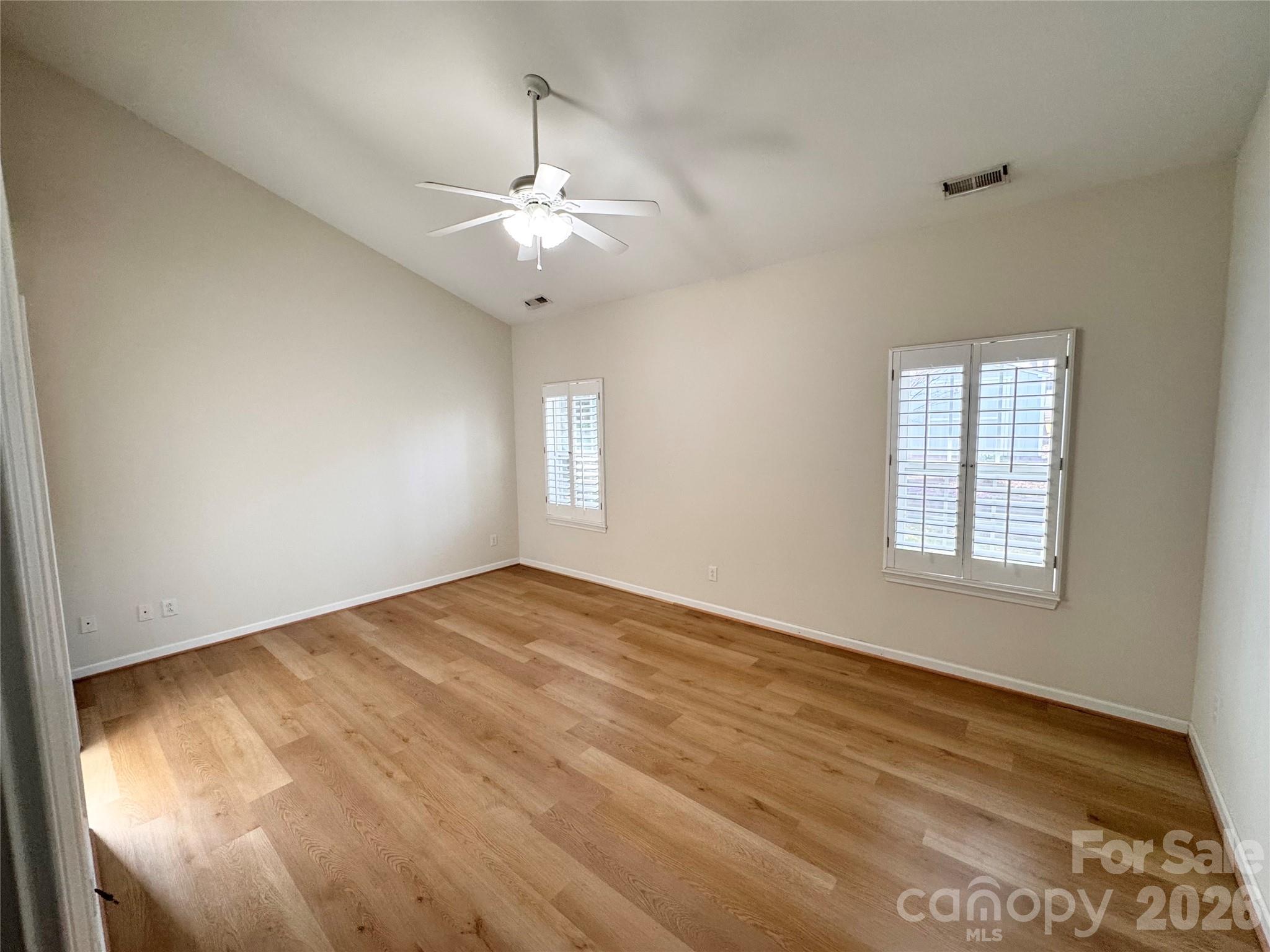 Mckee Woods - Residential