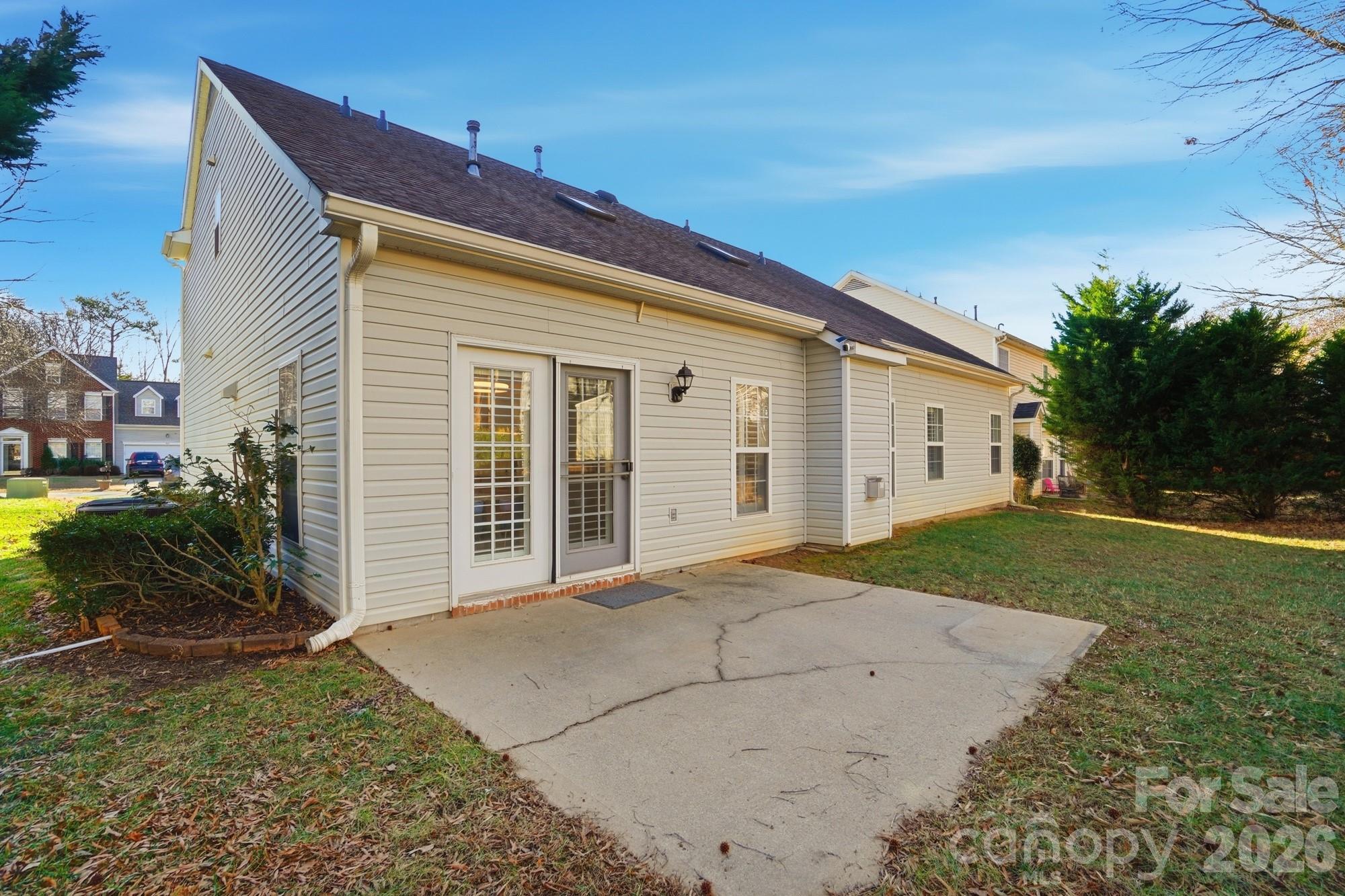 Mckee Woods - Residential