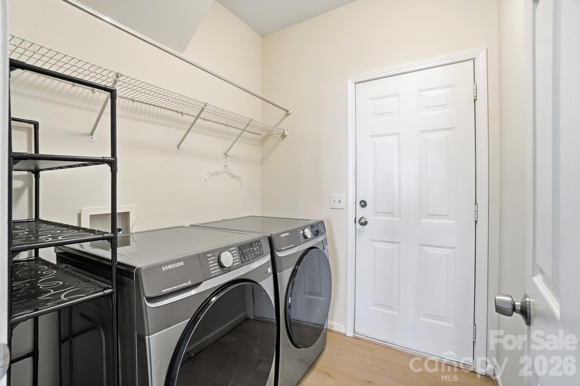 Mckee Woods - Residential