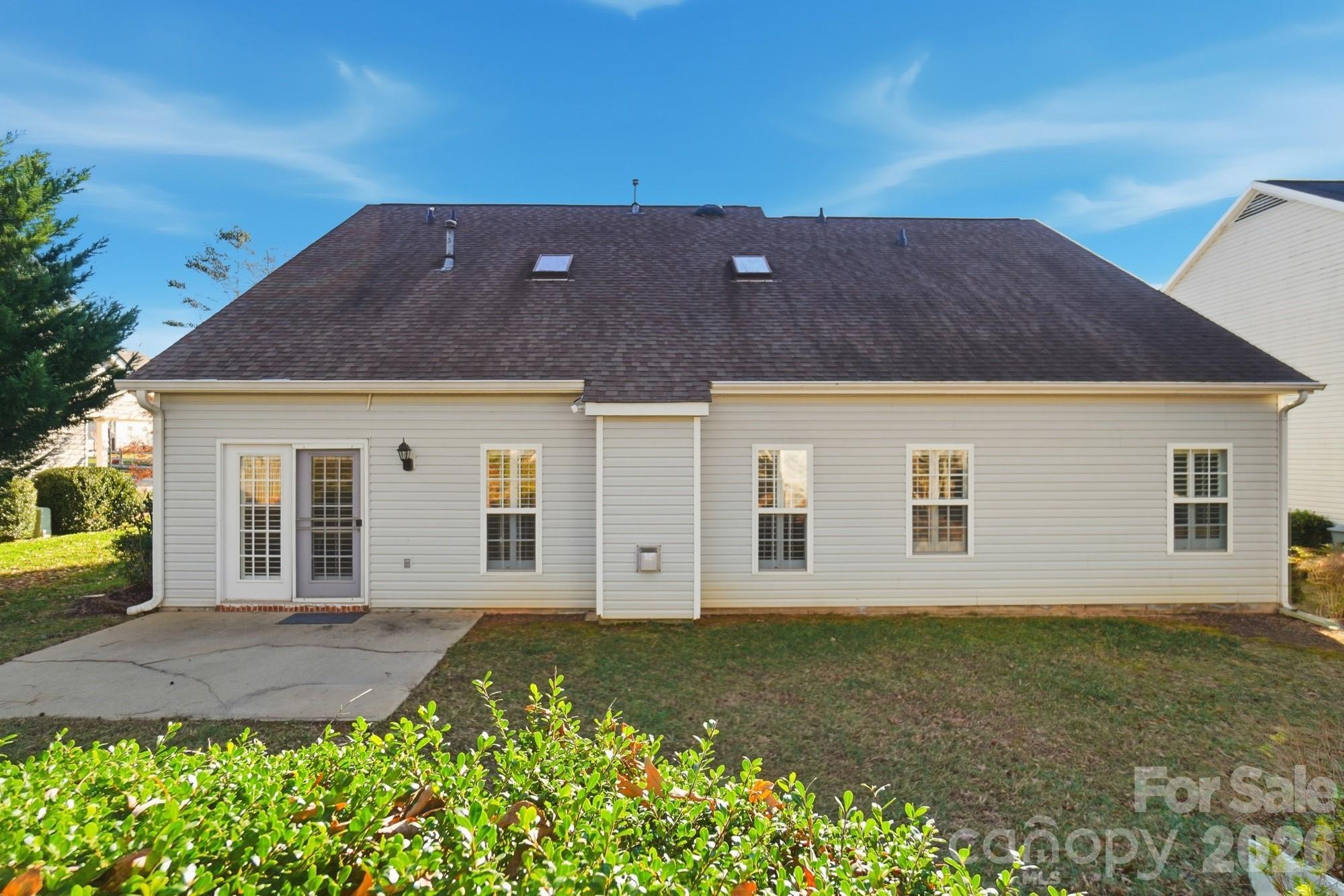 Mckee Woods - Residential