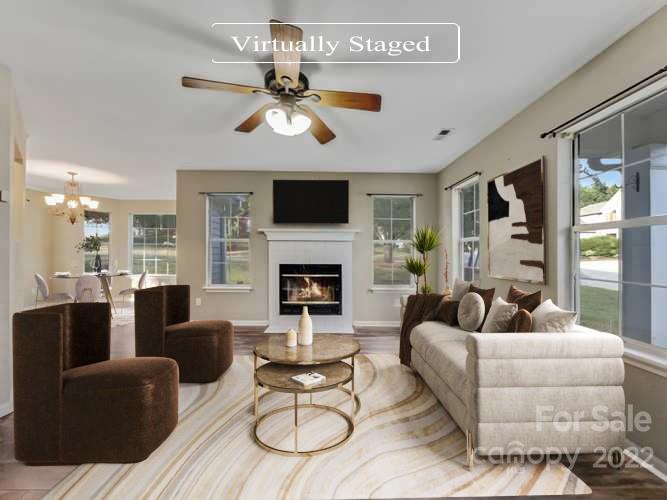 Ridge Crossing - Residential