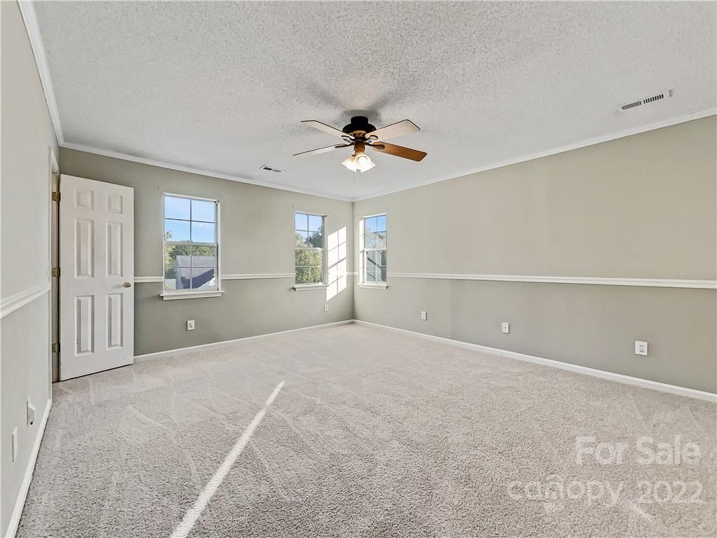 Ridge Crossing - Residential