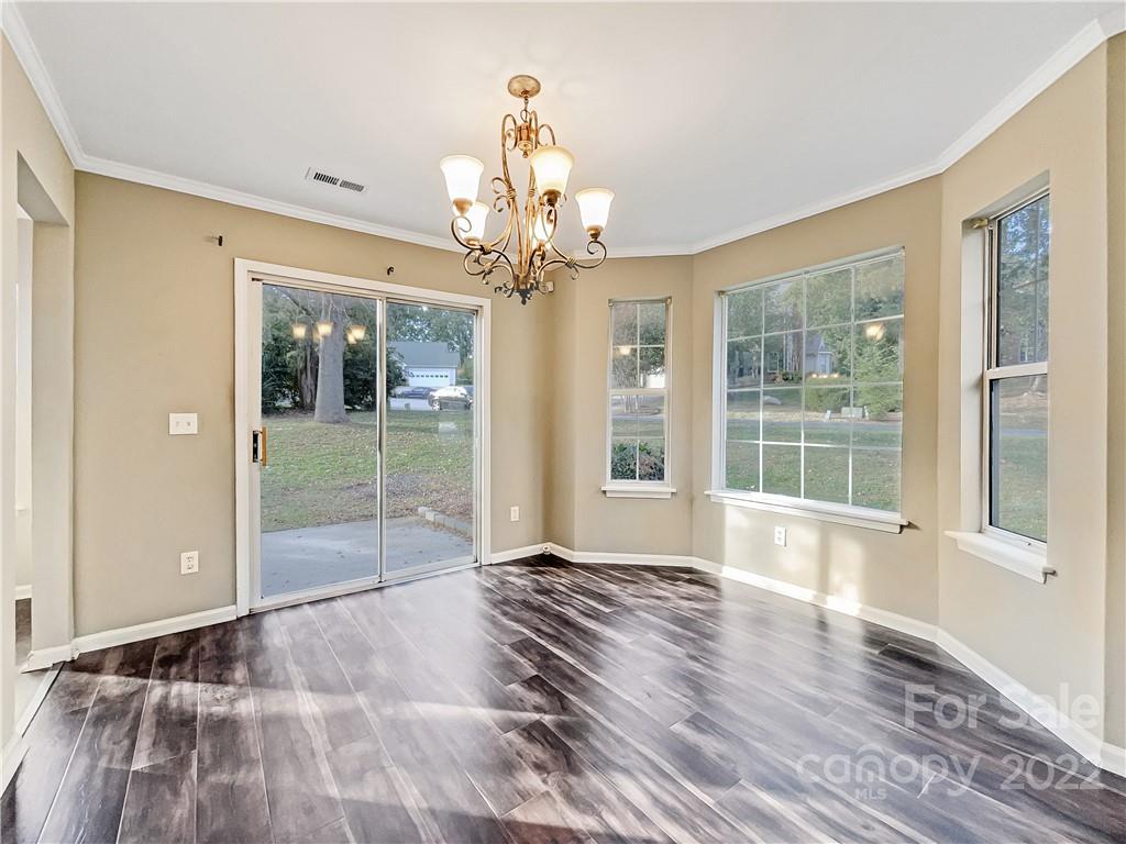 Ridge Crossing - Residential