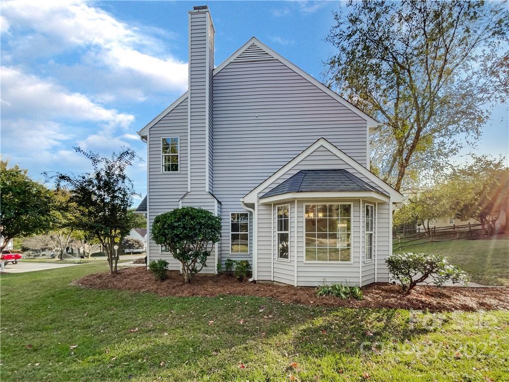 Ridge Crossing - Residential