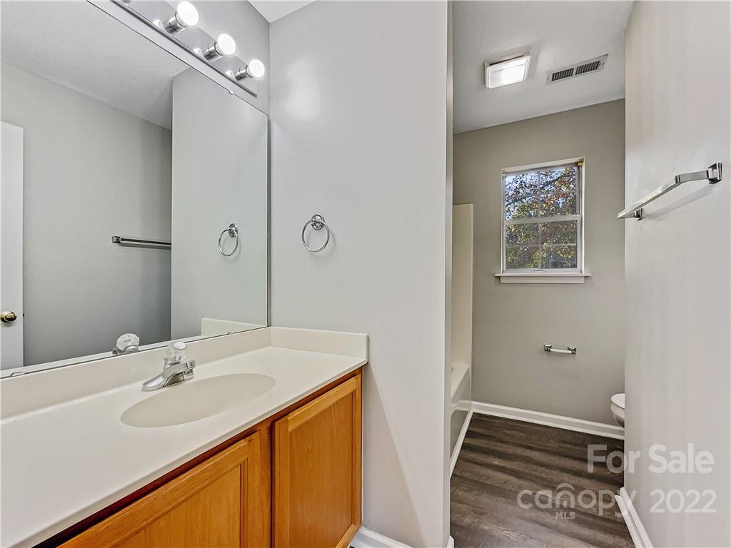 Ridge Crossing - Residential