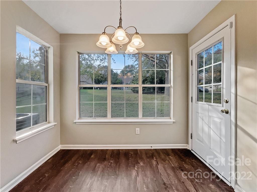 Ridge Crossing - Residential