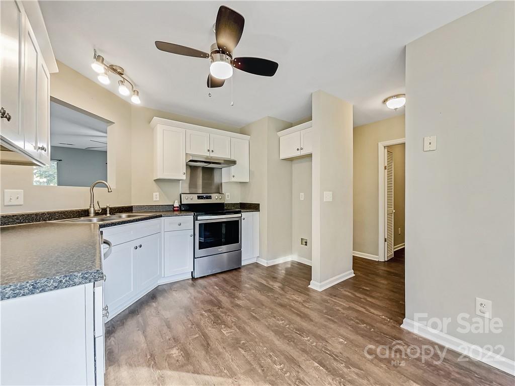 Ridge Crossing - Residential