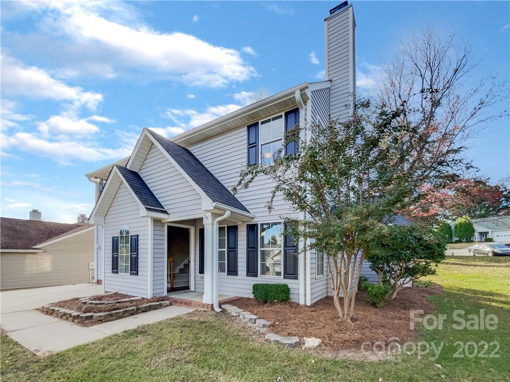 Ridge Crossing - Residential