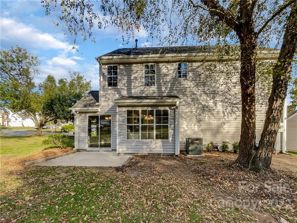 Ridge Crossing - Residential